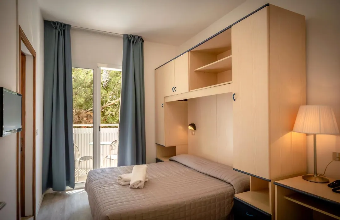 Hotel Firenze-1