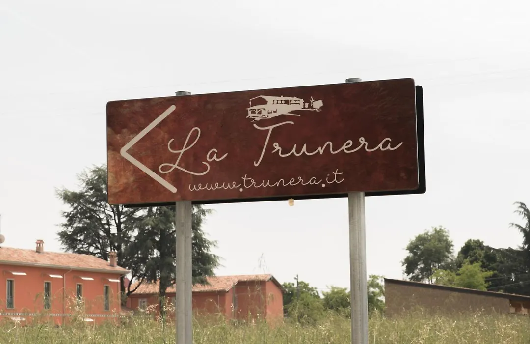 La Trunera B&B-1
