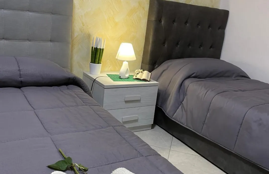 B&B Bovianum-1