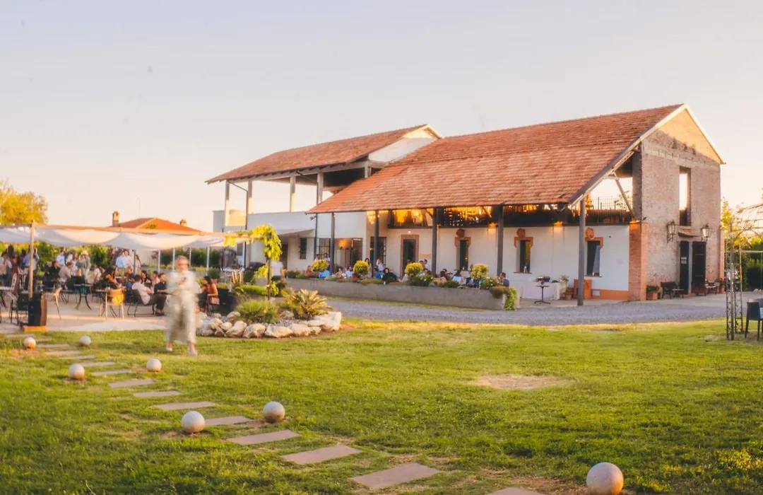 Azienda agricola La Macina-1