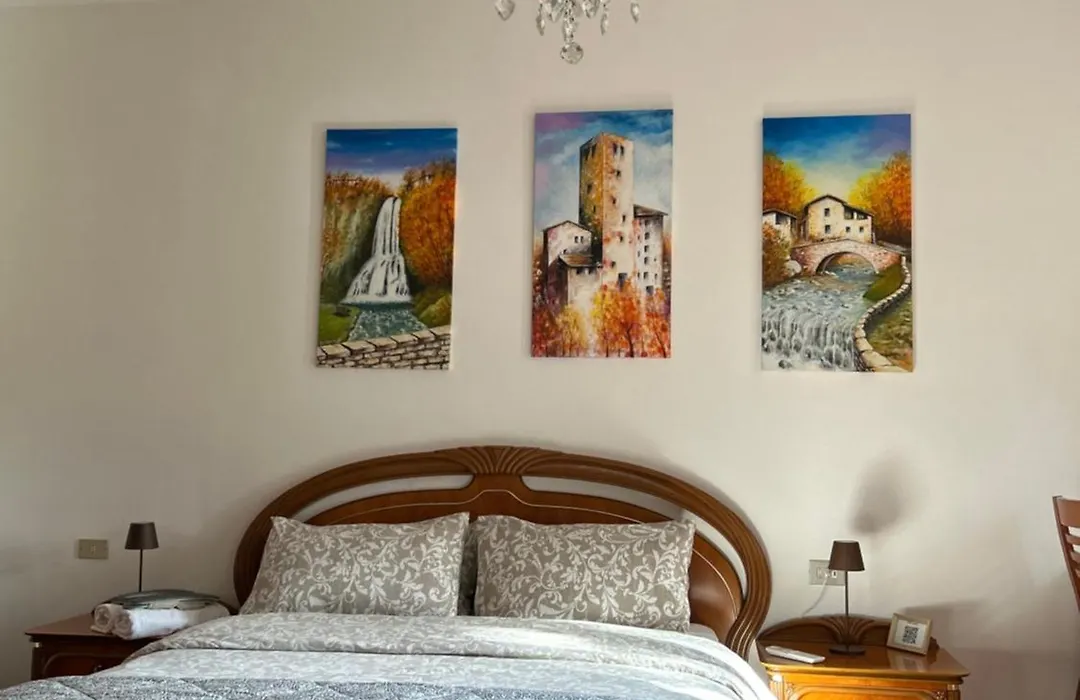 Villa Dei Cedri-1