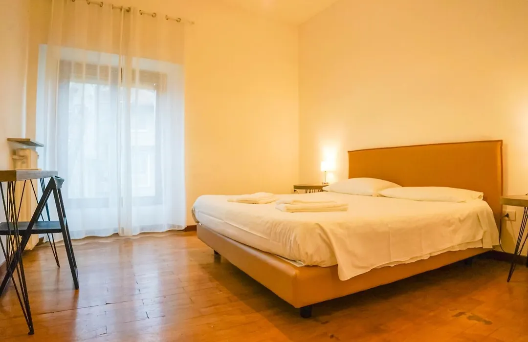 Italianflat - Palazzo Rizzardi-1