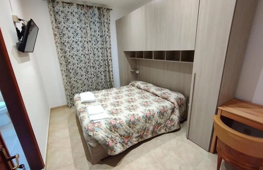 Hotel Da Bruno-1