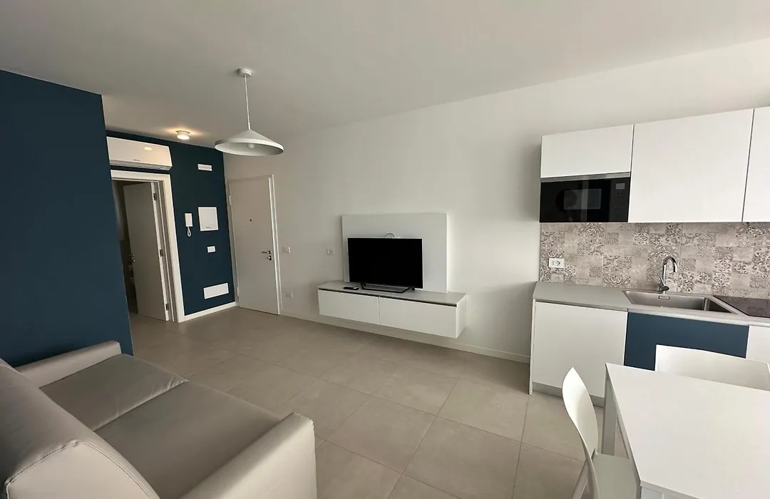 Woody Green Charming Apartments - Agenzia Cocal-1