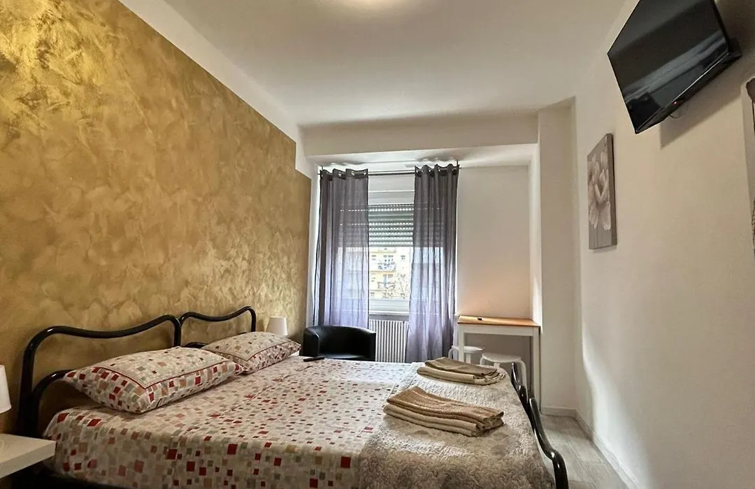 Capri B&B-1