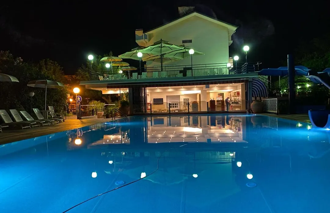 Hotel Minerva-1