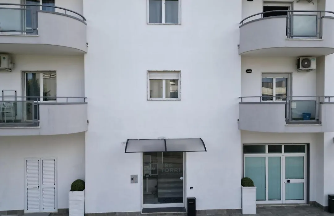 Albergo 3 Torri-1