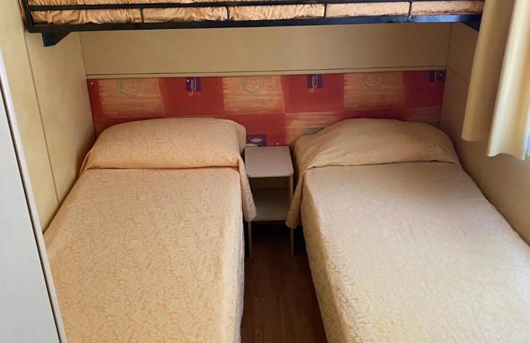Mobilehomes Lido Di Dante-1