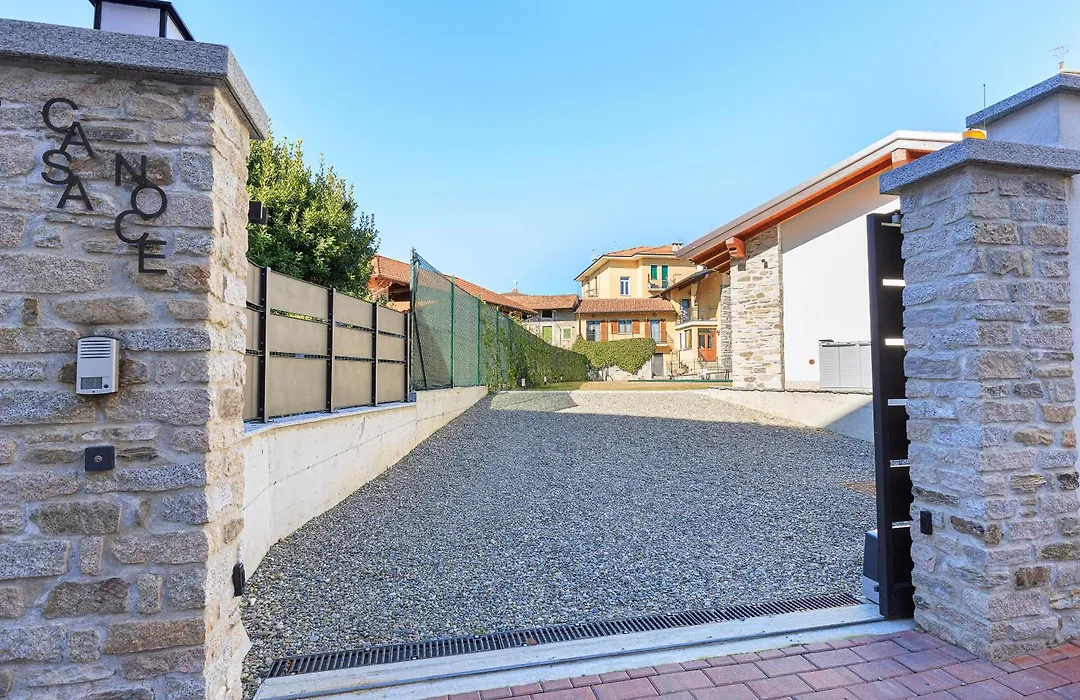 Casa Noce With Pool-1