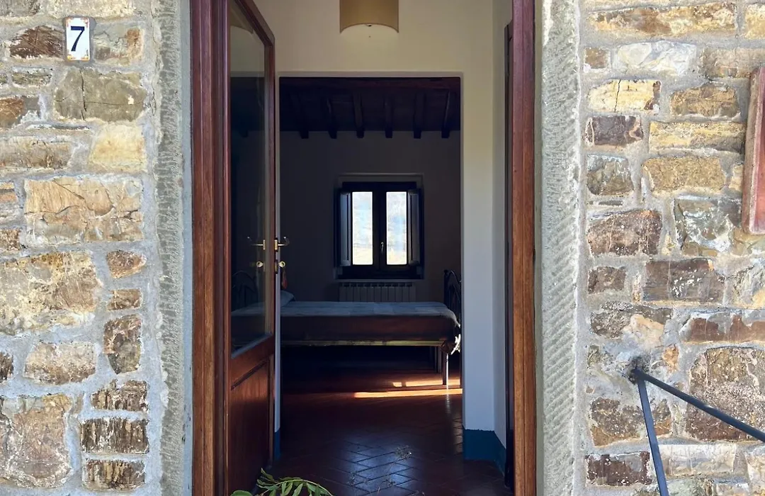 Locanda Podere Le Vigne-1
