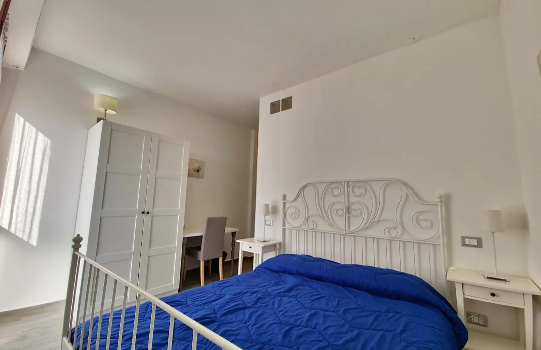 Residenza Cisanello-1