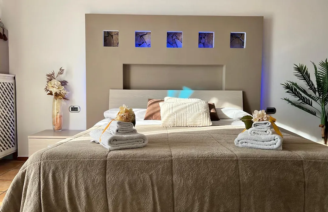 Pompei Sunday Estate "Exclusive Rooms"-1