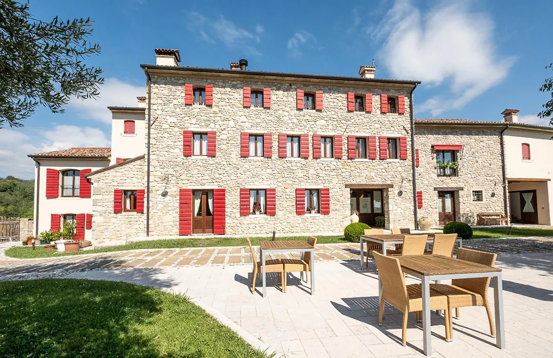 Agriturismo Althea-1