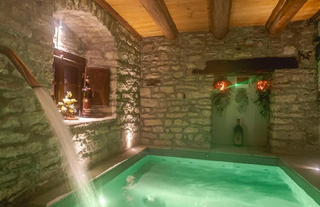 Granduca Mountain Wellness Apartments Campigna-1