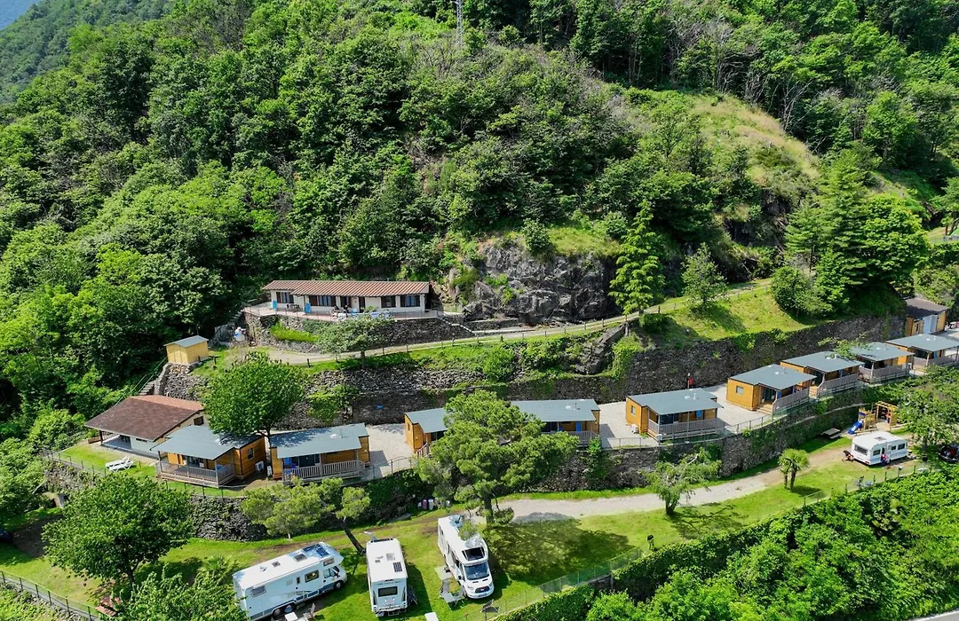 Lakeview Cannobio Camping & Resort-1