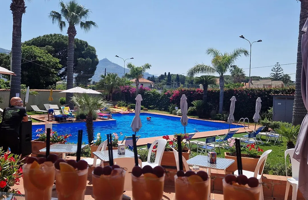 Villa Rosa Luxury Apartment-1