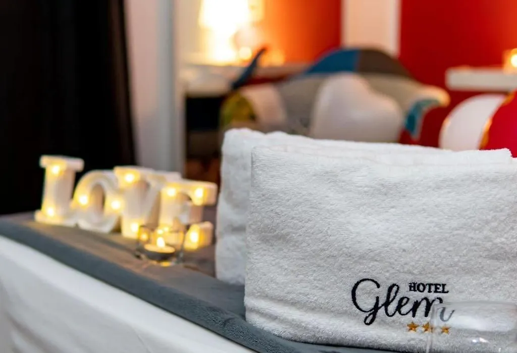 Hotel Glem-1