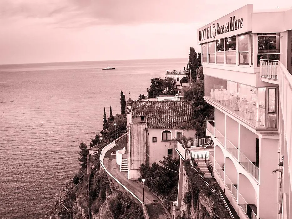 Hotel Voce del Mare-1