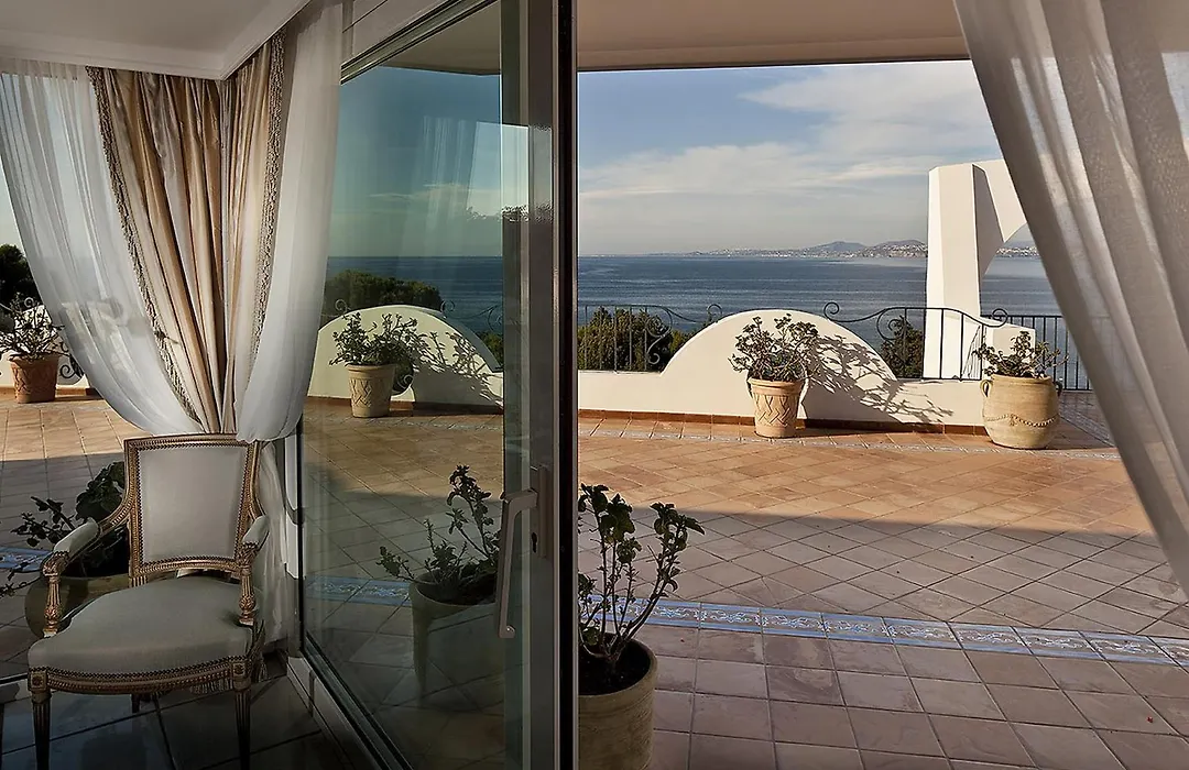 Excelsior Belvedere Hotel & Spa-1