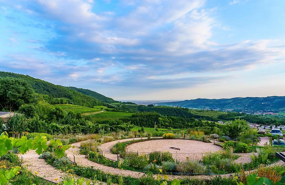 Villa Balis Crema Verona Hills (Adults Only)-1