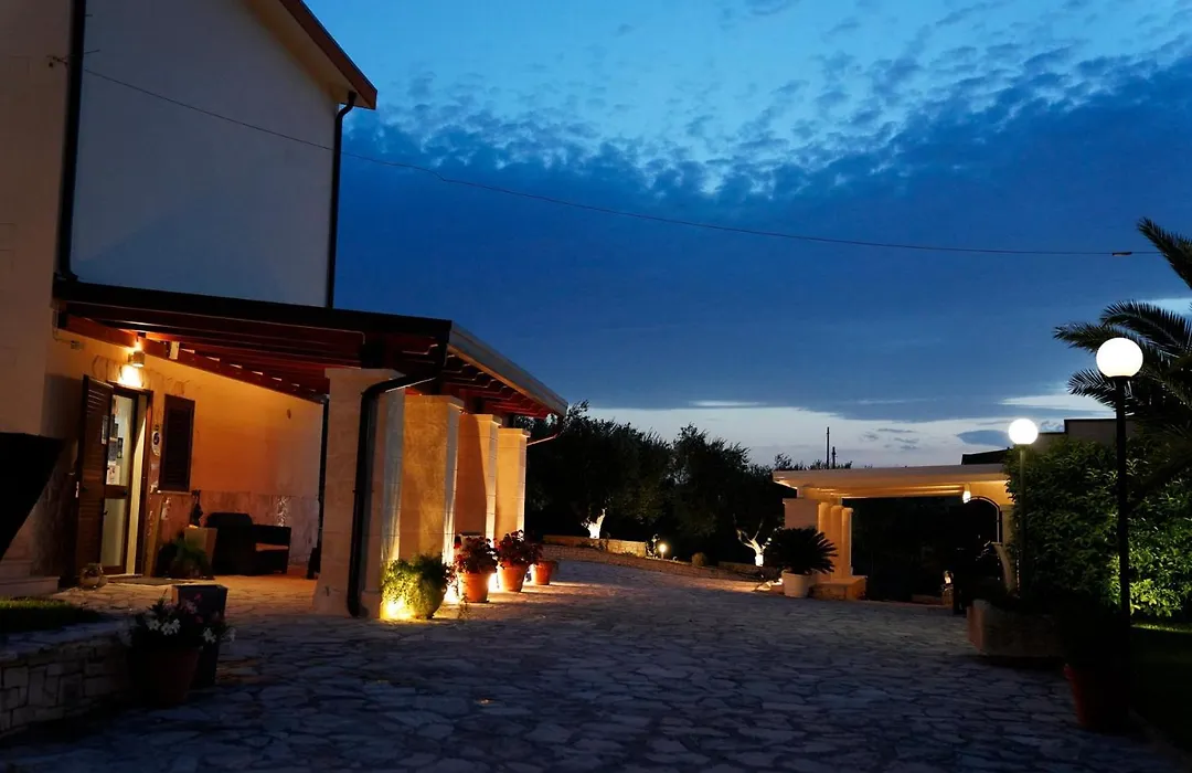Agriturismo Nonna Rosa-1
