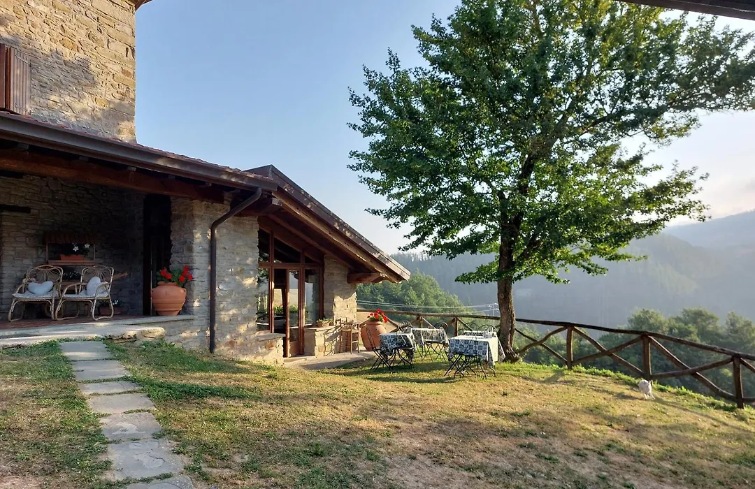 Agriturismo Ca' de' Magnani-1