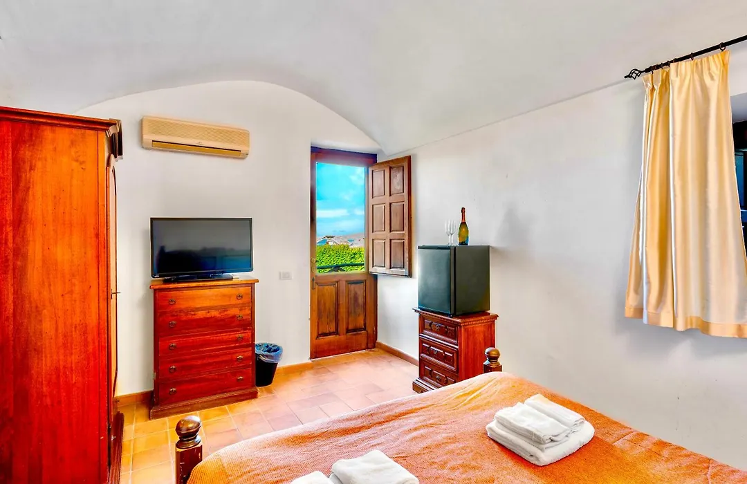 B&B Villa Della Porta, Amalfi Coast - Historical Heritage-1