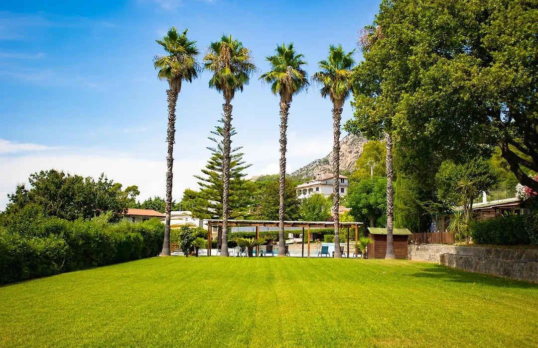 Residenza Giancesare-1