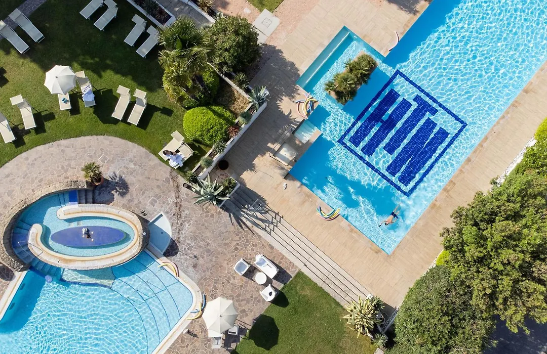Hotel Terme Delle Nazioni-1
