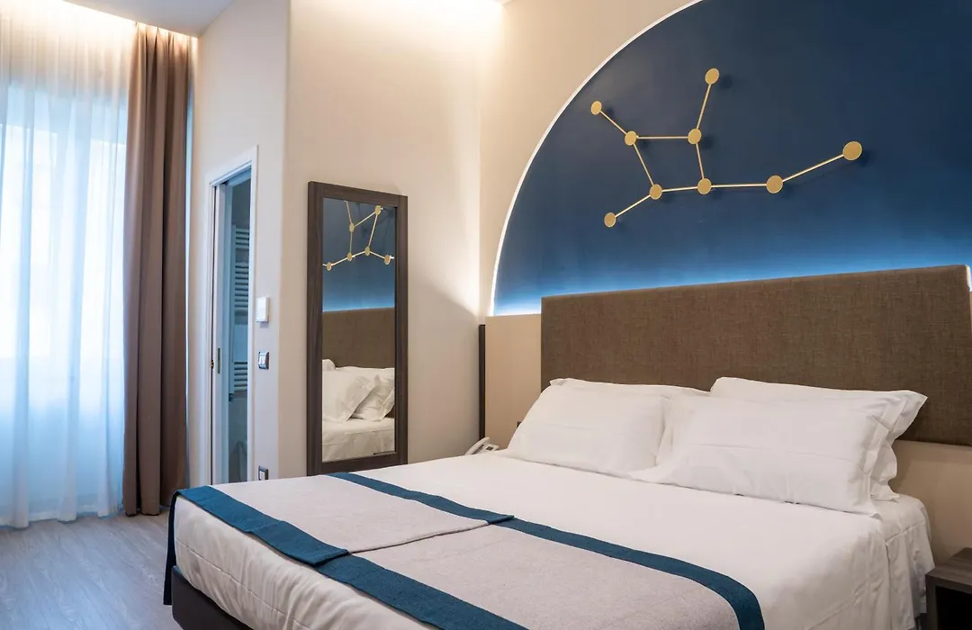 San Lorenzo - Boutique Hotel & Spa-1
