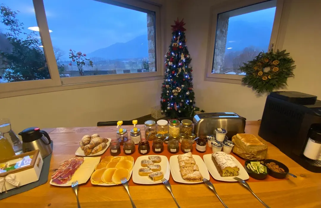 Agriturismo CasaMela-1