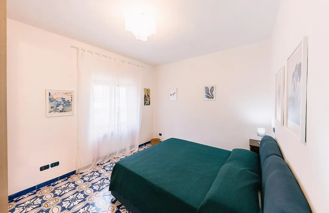 Casa Vacanze La Trinità-1