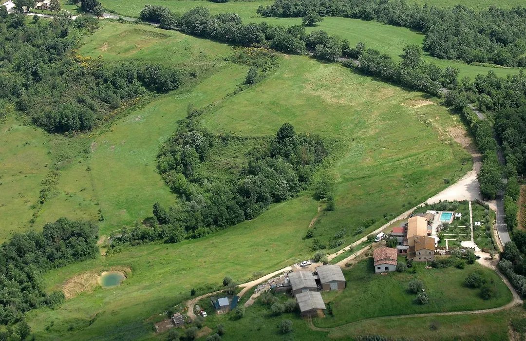 Agriturismo Campo Antico-1