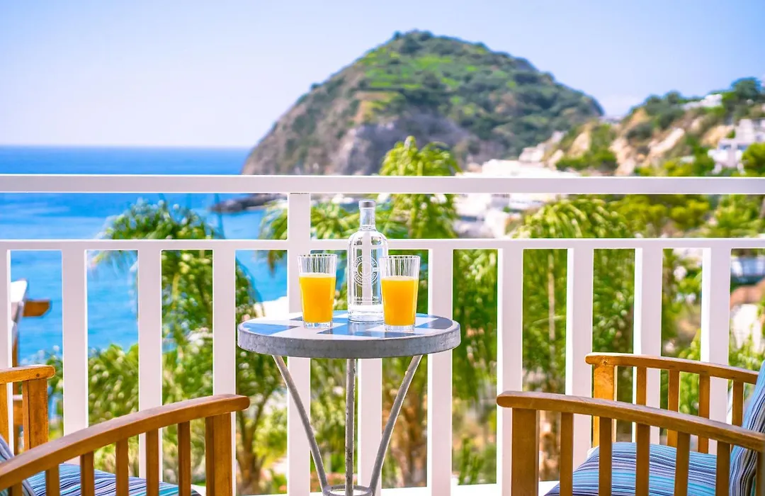 Hotel Ferdinando Beach & Thermal Spa-1
