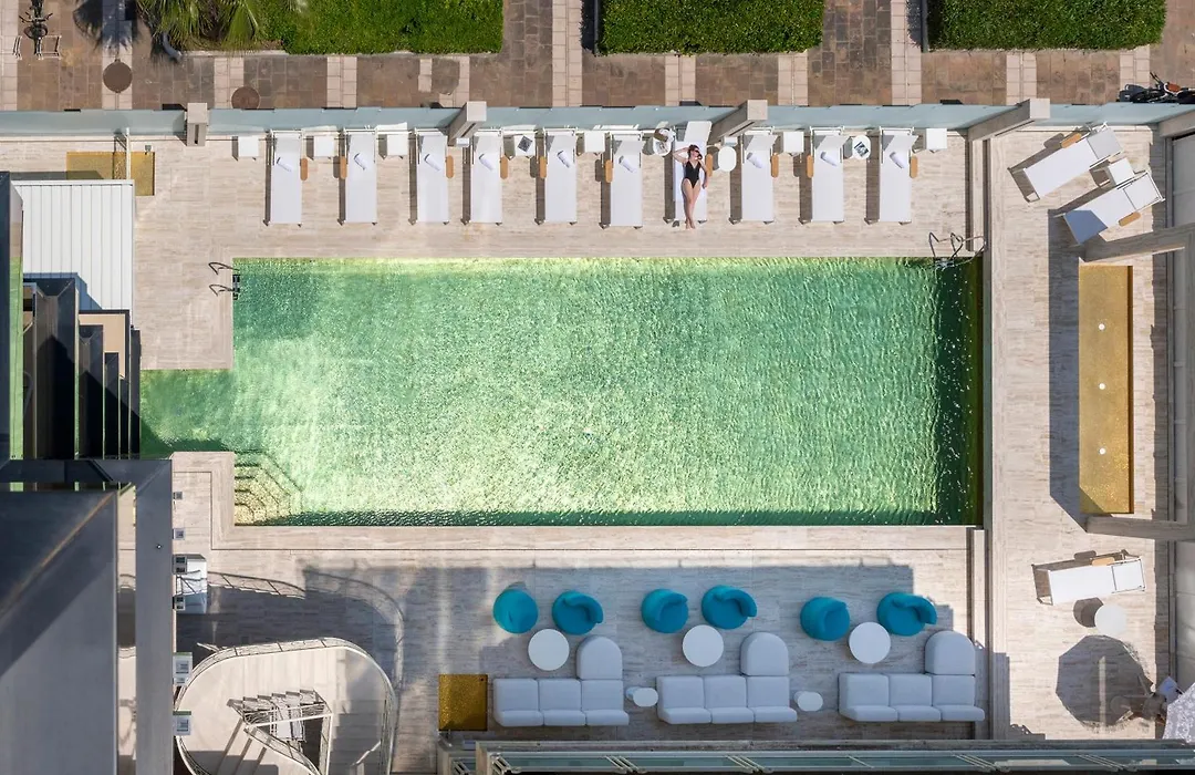 The Promenade Luxury Wellness Hotel-1