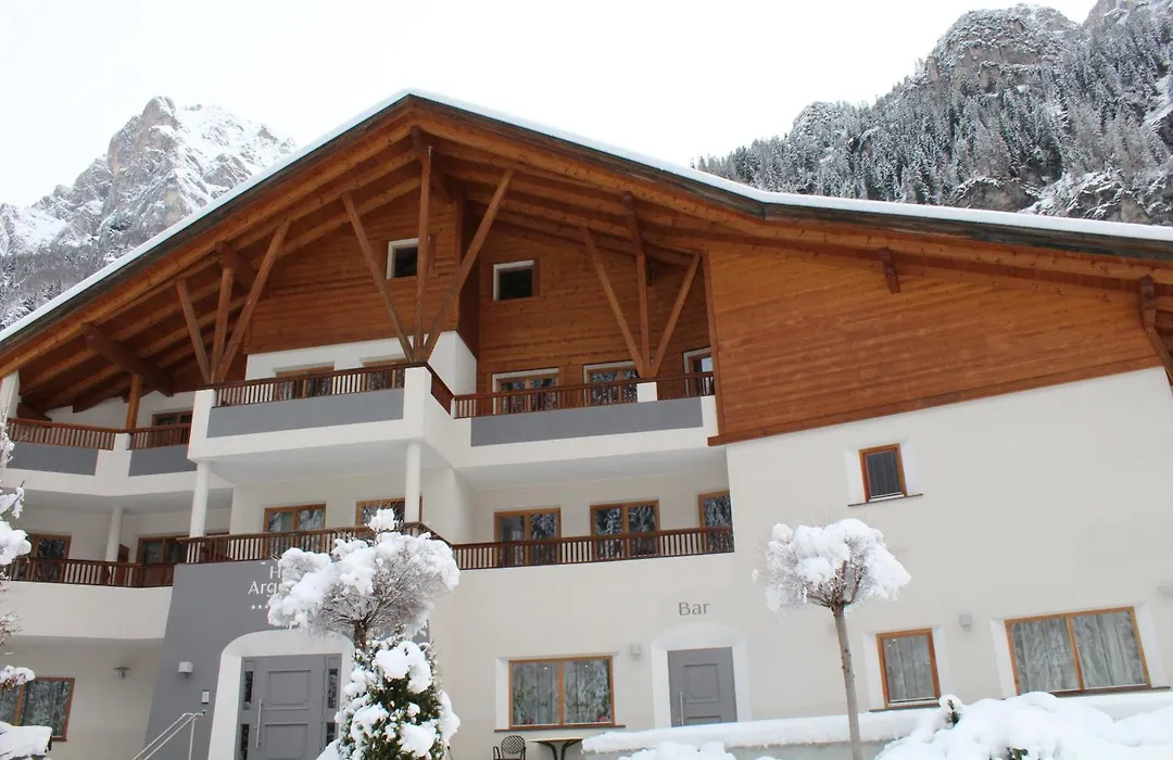 Hotel Argentum-1