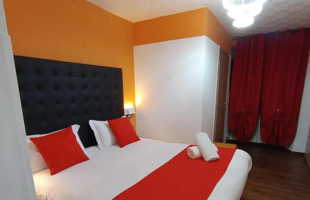 Hotel Veronese-1