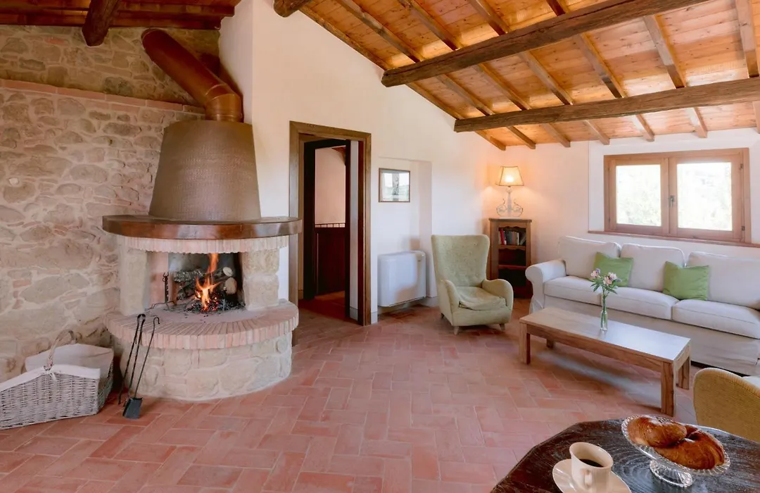 Borgo Sant'Ambrogio - Resort-1