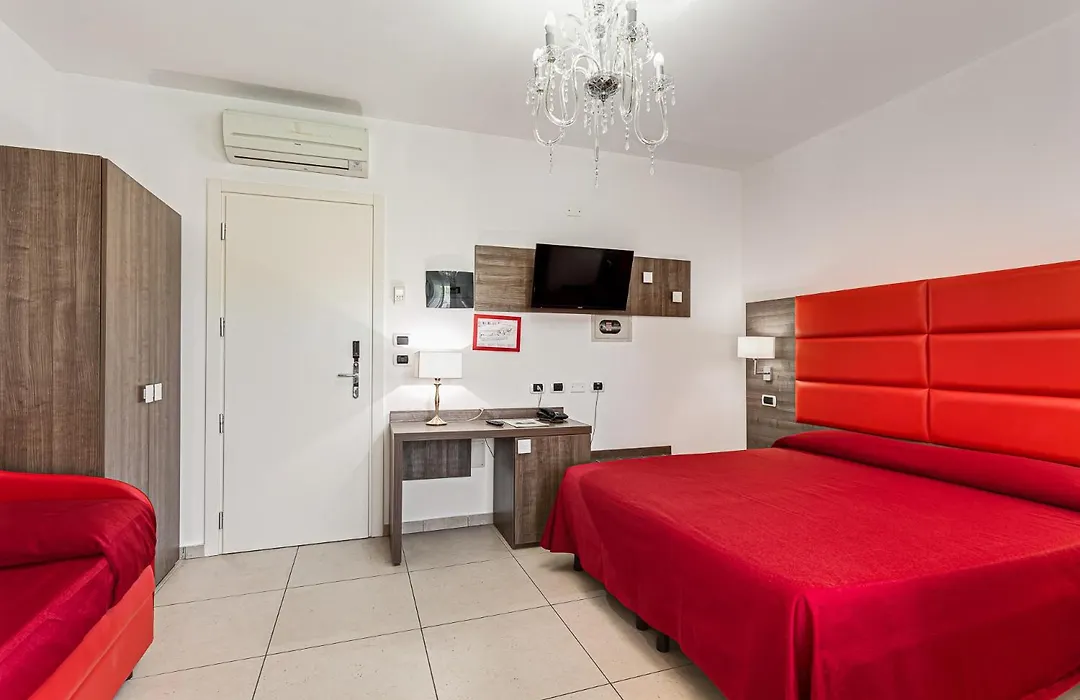 Hotel Buratti-1