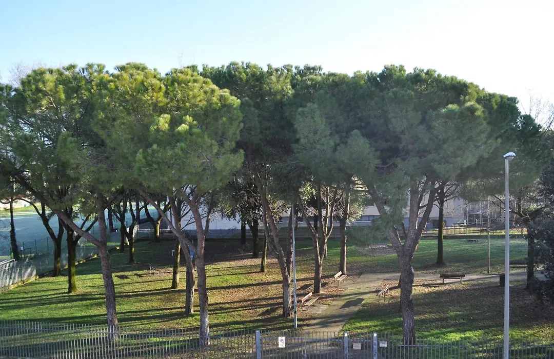 B&B Pergolesi-1