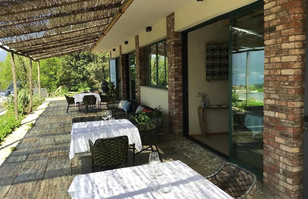Agriturismo Voeuja Lago Maggiore-1