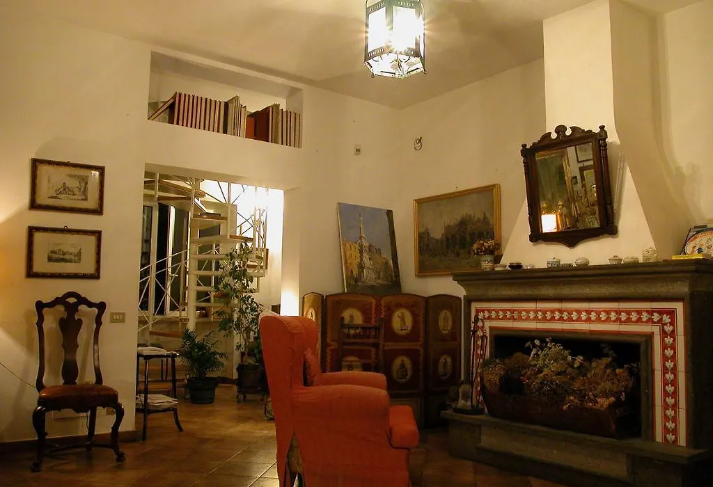 Agriturismo San Lorenzo-1