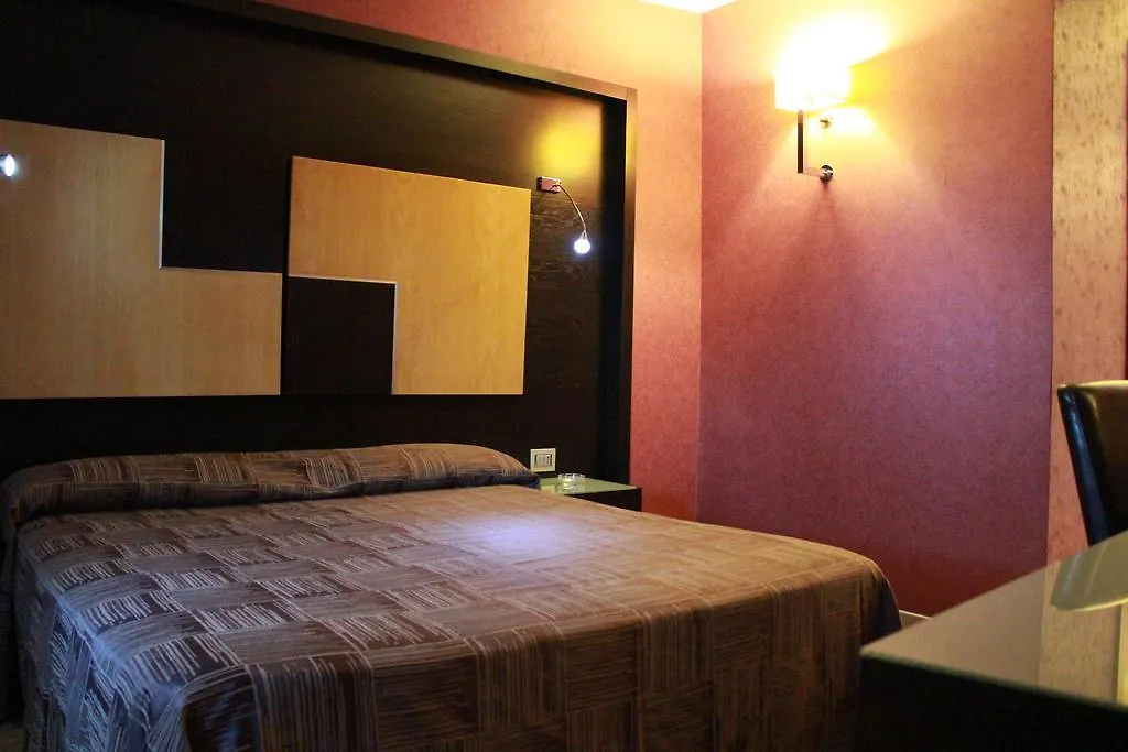 Hotel Ginepro-1