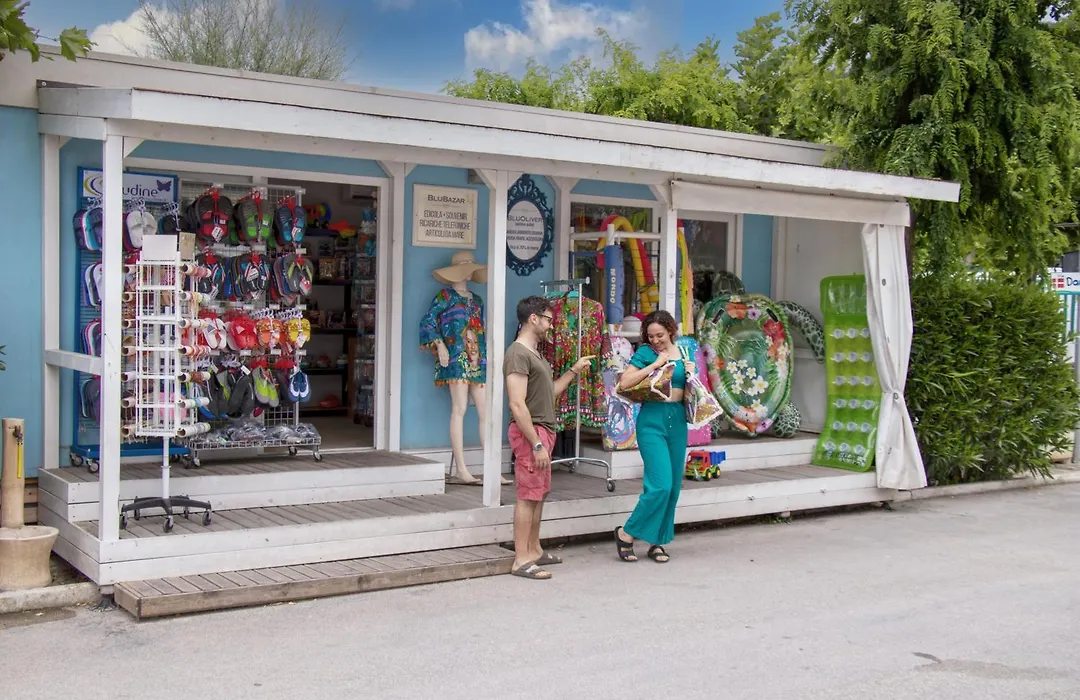 Girasole Eco Family Village-1