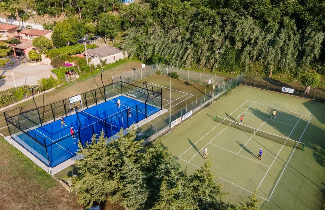 Villaggio Torre Ruffa-1