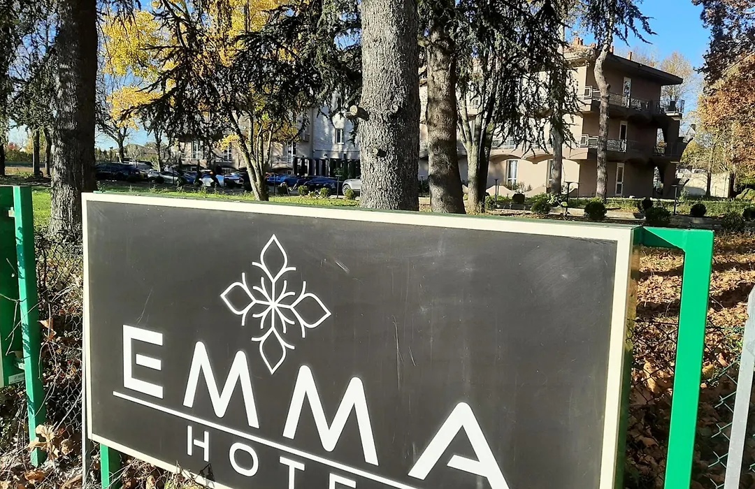 Emma Hotel Bologna Fiera-1