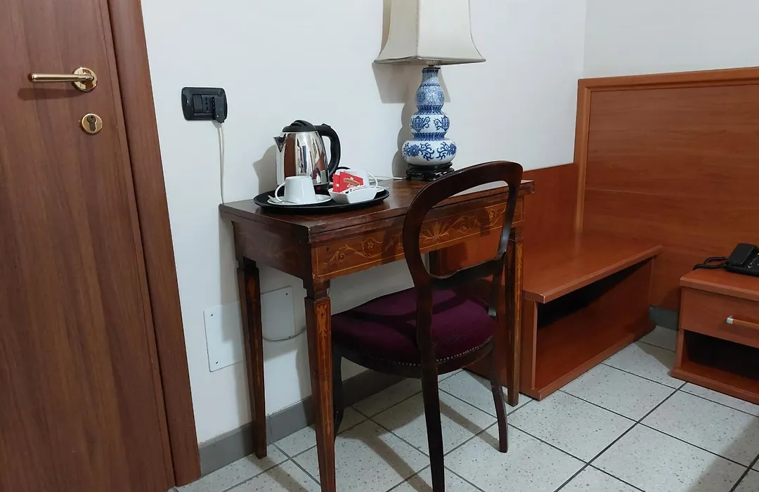 Hotel San Giorgio-1