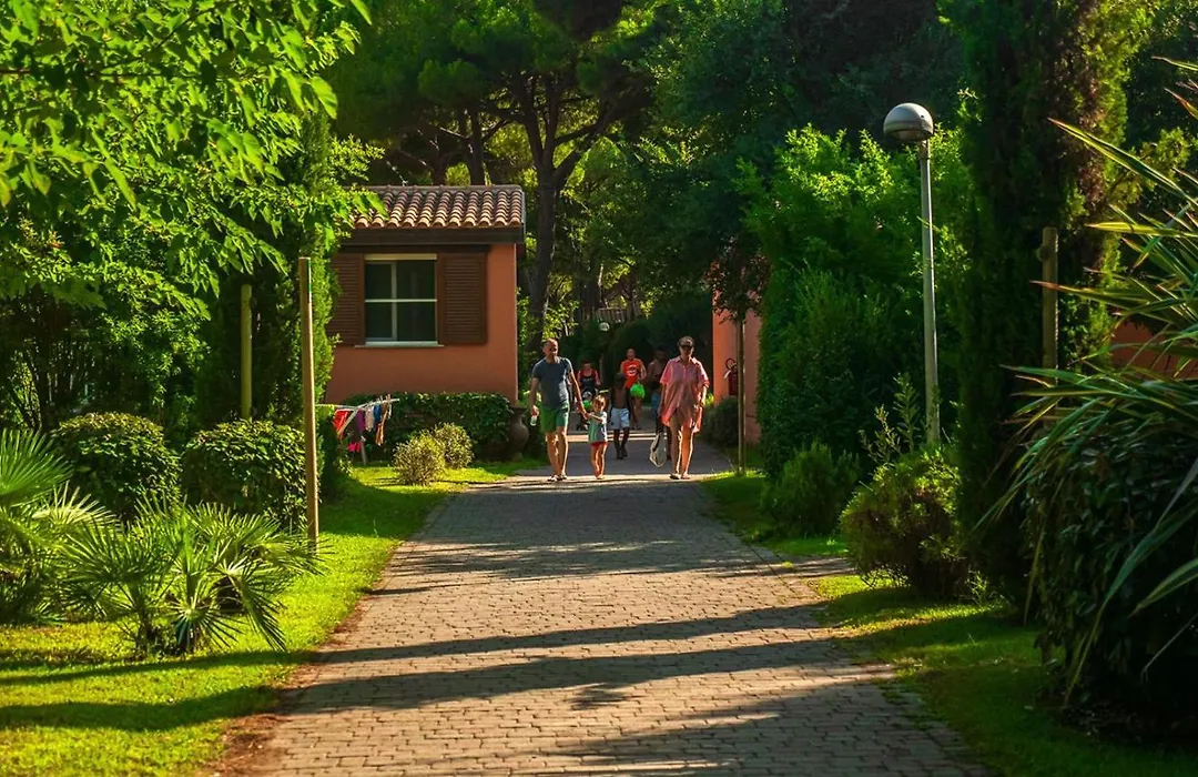 Argentario Camping Village-1