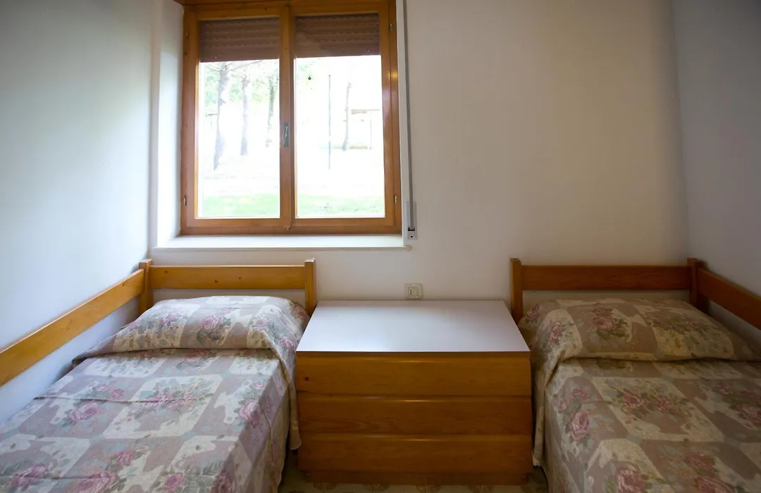 Belvedere Pineta Camping Village Grado-1