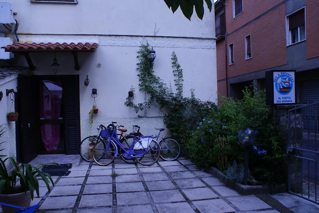 B&B Al Porto-1